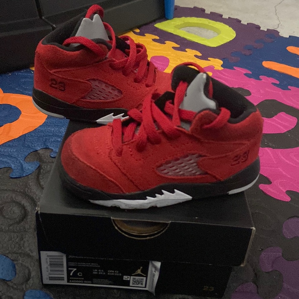 Jordan 5 Retro (TD)